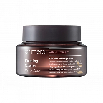 Укрепляющий крем Wild Seed Firming Cream