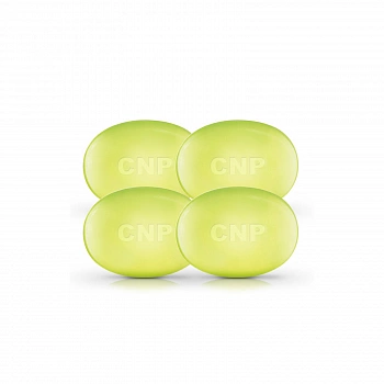 Мыло для умывания 4шт Soap A 4set