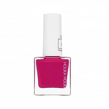 Глянцевый лак для ногтей PK01 Piece Matching Nails - Lacquer PK01