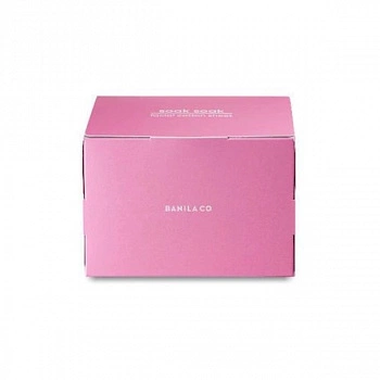 Сухие хлопковые салфетки для лица Soak Soak Facial Cotton Sheet