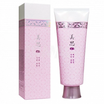 Пенка для умывания с экстрактами восточных трав Misa Yei Hyun Cleansing Foam