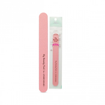 Пилочка для ногтей My Beauty Tool Emory Board