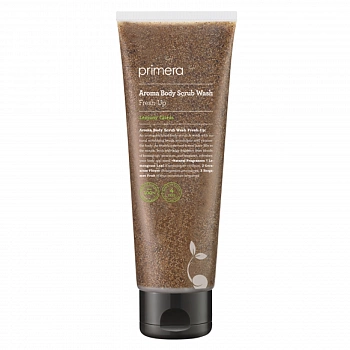 Скраб для тела 02 Aroma Body Scrub Wash 02 Fresh-up