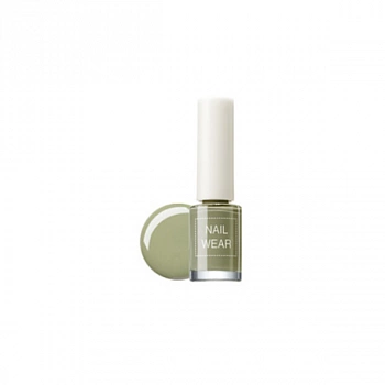 Лак для ногтей 31 Nail Wear 31