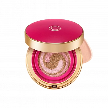 Увлажняющий кушон №4 02 Pink Aura Cushion SA Season 4 23