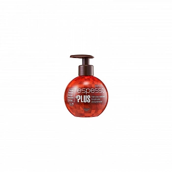 Краска для волос 300мл оттенок 03 Espesso Plus Hair Manicure 300ml 03 Orange