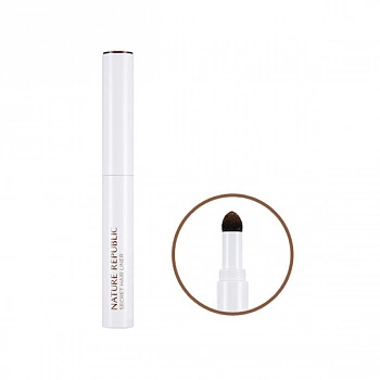 Оттеночный карандаш для линии роста волос 01 черный Secret Hair Liner 01 Black