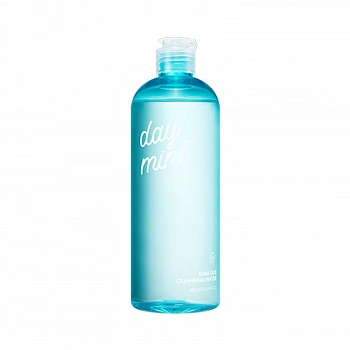 Мятная очищающая вода Day Mint Soak Out Cleansing Water