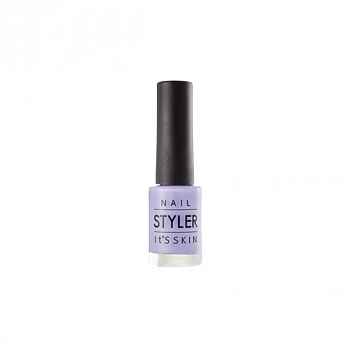 Розовый лак для ногтей 11 Nail Styler Pink 11