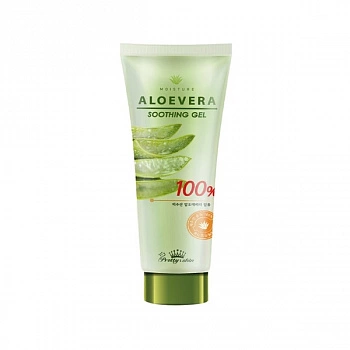Универсальный гель с алоэ вера Moisture Aloe Vera Soothing Gel