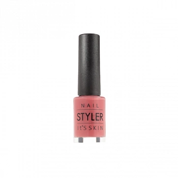 Нюдовый лак для ногтей 09 Nail Styler Nude 09