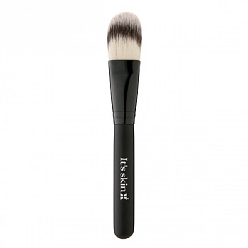 Кисть для нанесения тональной основы Foundation Brush
