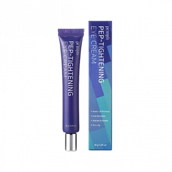 Пептидный крем для глаз с лифтинг-эффектом Pep-Tightening Eye Cream