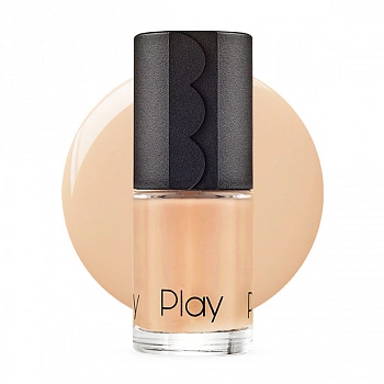 Лак для ногтей  15 Play Nail  15
