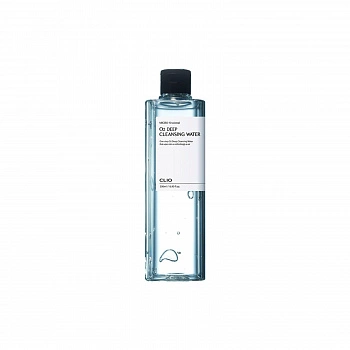 Мицеллярная вода для глубокого очищения кожи Micro-Fessional O2 Deep Cleansing Water