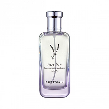 Парфюм с ароматом сирени Love Romantic Perfume Lilac