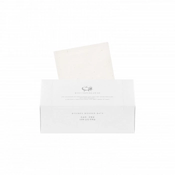 Небеленые хлопковые диски Unbleached Pure Cotton