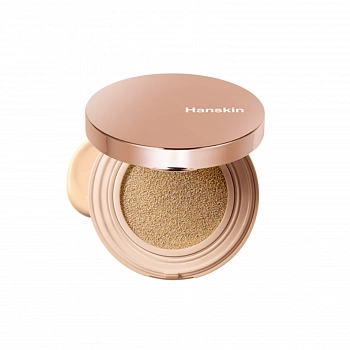 Кушон с плотным покрытием 01 Cover Bag Cushion SPF50+ PA++++ 01