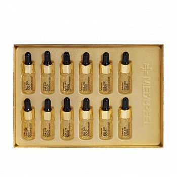 Ампула с золотом 24к Dia 24K Gold Signature Ampoule